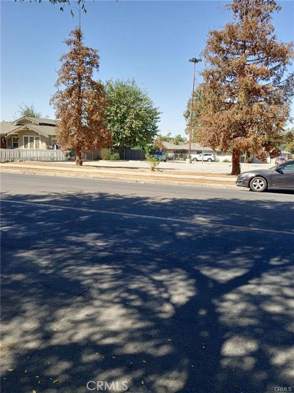 Bakersfield, CA 93305,1810 Baker ST