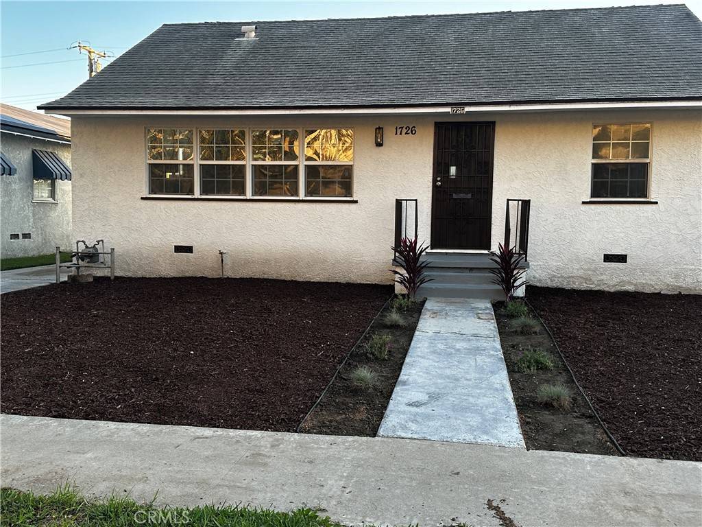 Los Angeles, CA 90059,1726 E 122nd