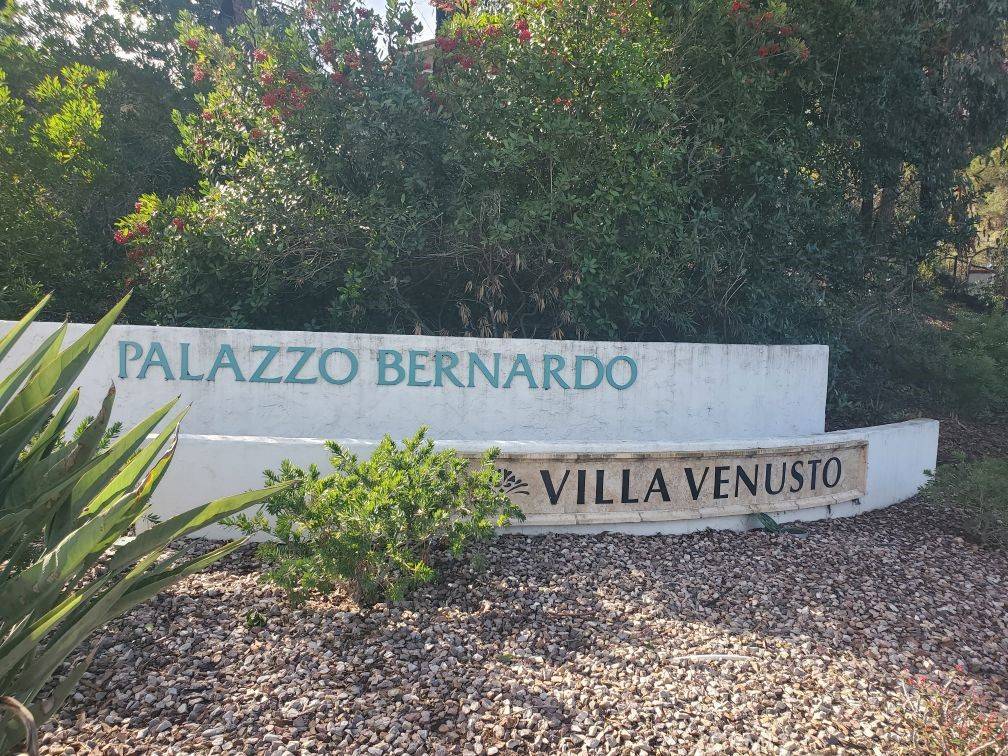 San Diego, CA 92128,16130 Avenida Venusto #21