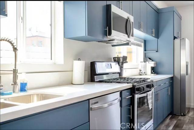 Montebello, CA 90640,219 S Greenwood AVE #A-B