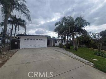 Pomona, CA 91767,2360 Lovejoy