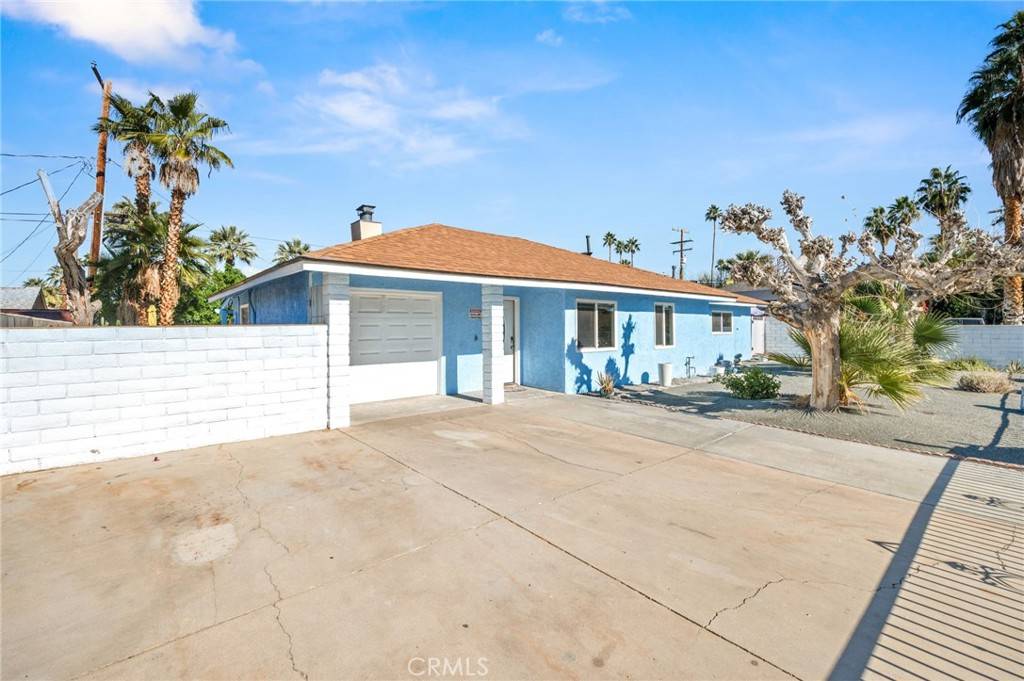 Palm Springs, CA 92264,3760 E Calle San Antonio