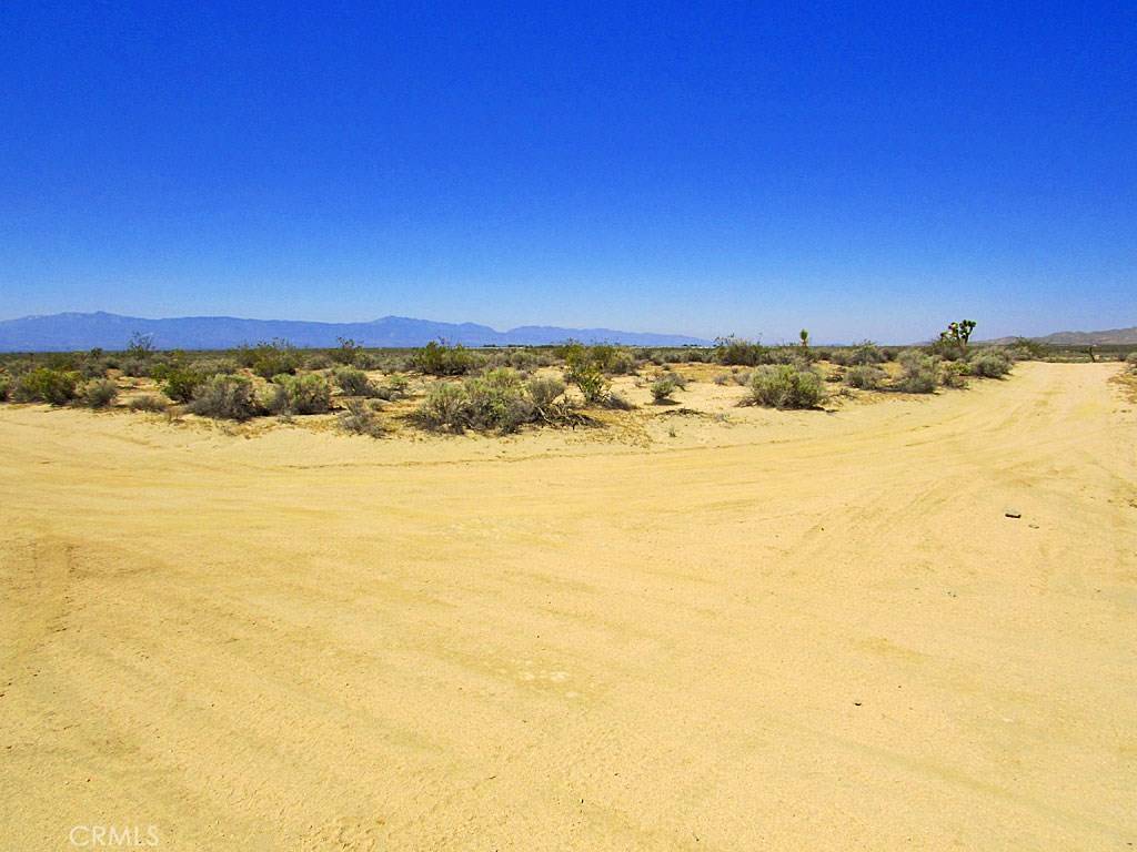 Adelanto, CA 92301,0 De Soto