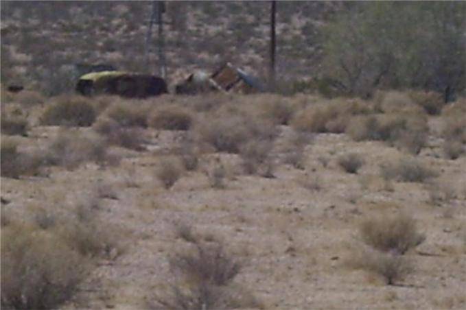Newberry Springs, CA 92365,46016 MANIX RD