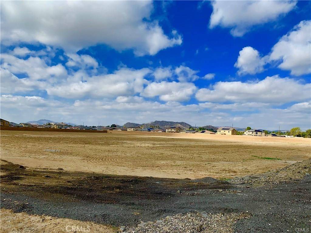 Moreno Valley, CA 92553,0 N/W corner Cactus ave and Wimont st