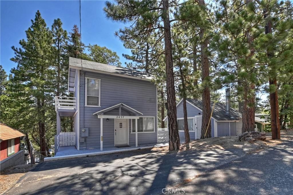 Running Springs, CA 92382,2457 Independence DR