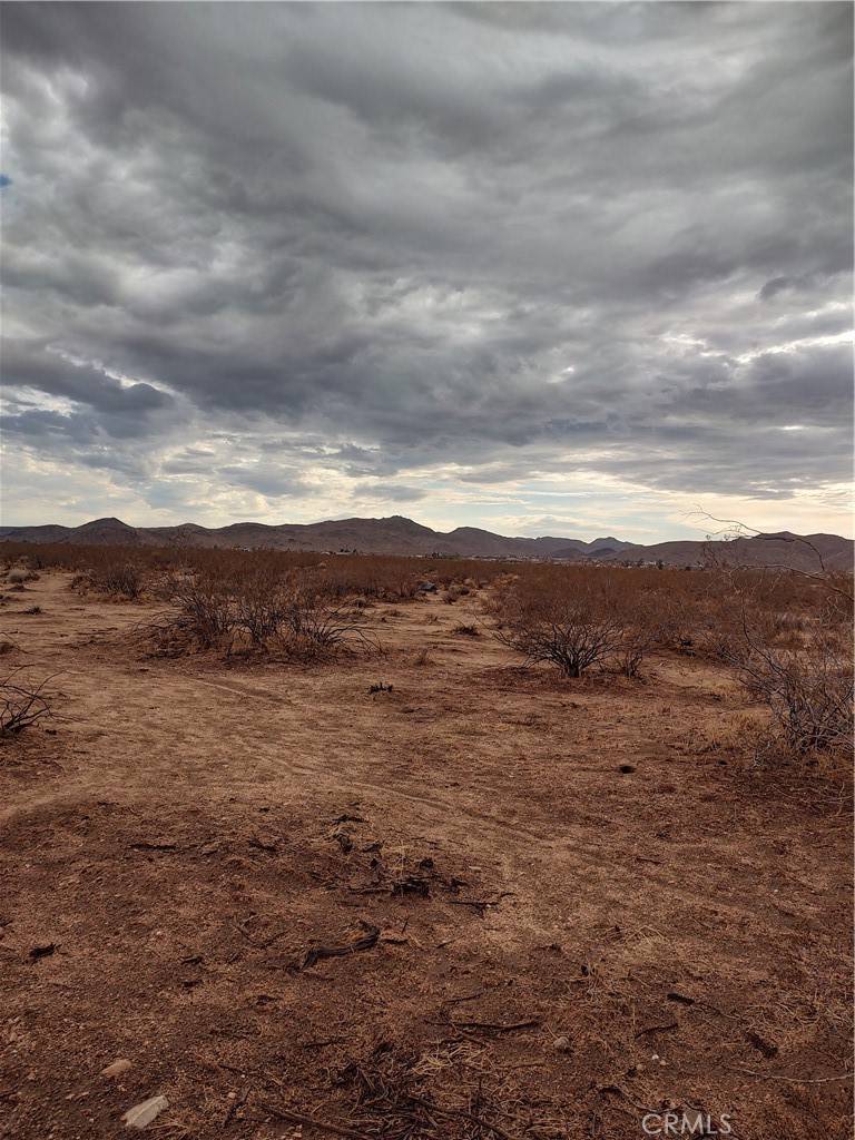 Landers, CA 92285,0 Sunny slope RD