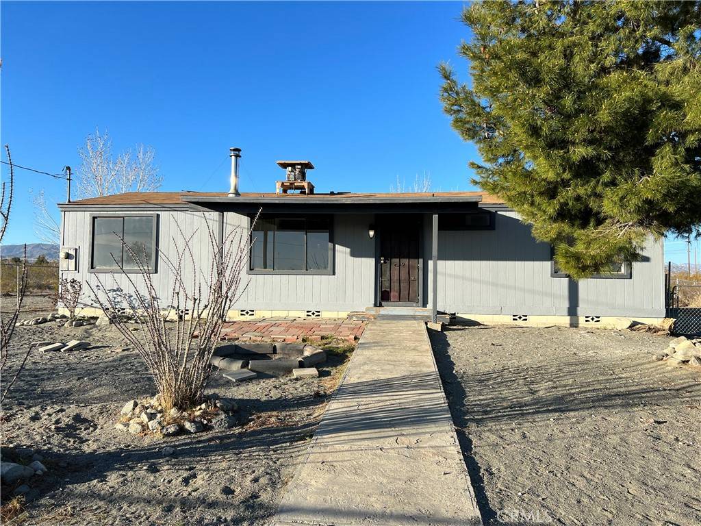 Phelan, CA 92371,4175 Nyack RD