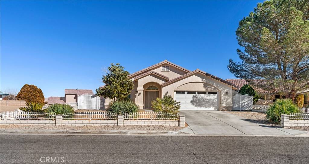 Helendale, CA 92342,14636 Greenbriar DR