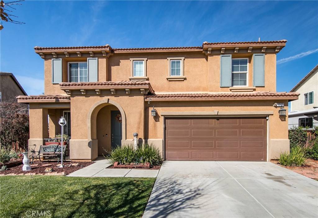 Beaumont, CA 92223,1567 Jenson WAY