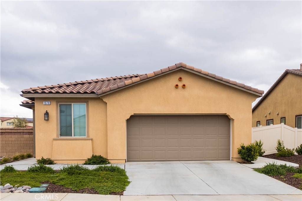 Beaumont, CA 92223,1678 Ocala LN