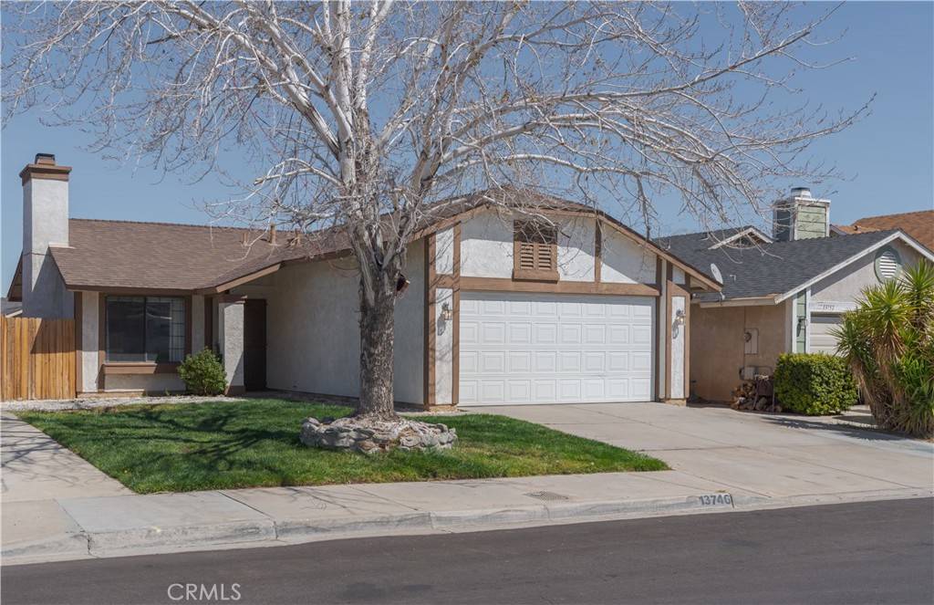 Victorville, CA 92392,13746 Gemini ST