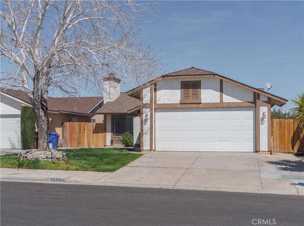 Victorville, CA 92392,13746 Gemini ST