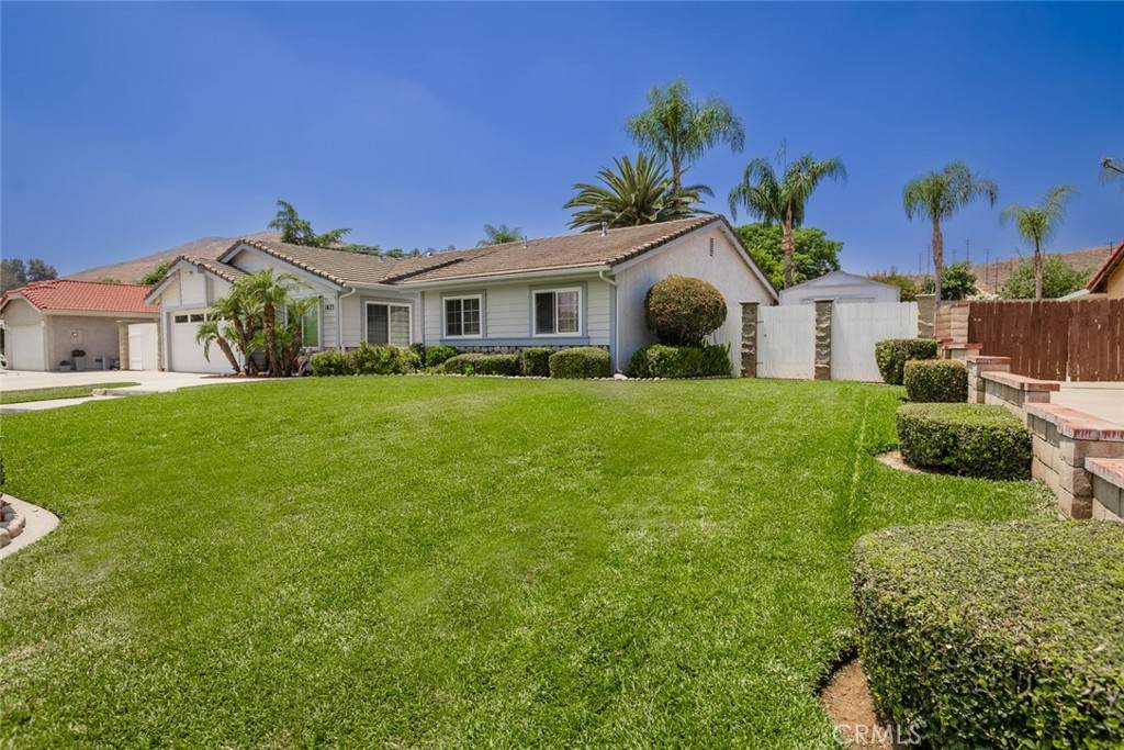 Colton, CA 92324,1823 Cordova AVE