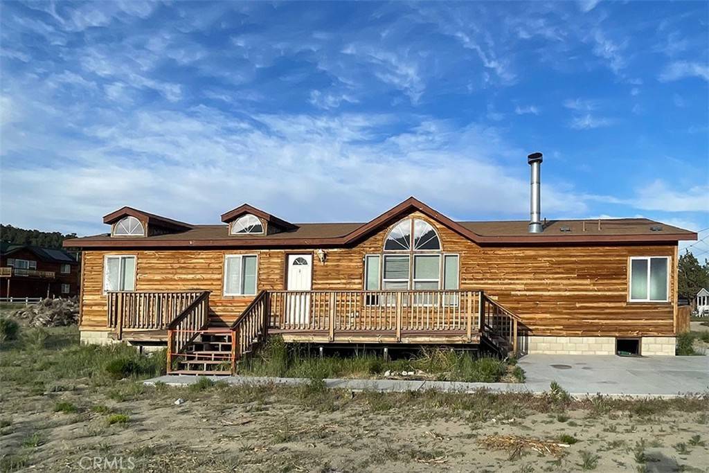 Baldwin Lake, CA 92314,45332 5th ST