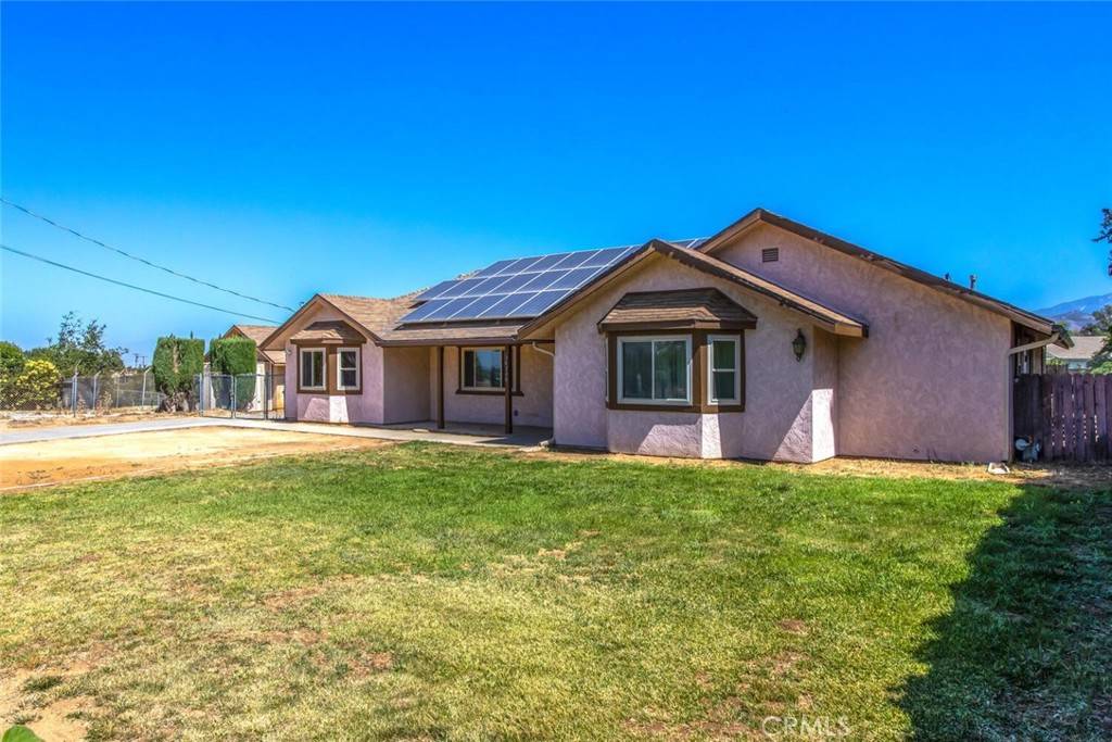 Yucaipa, CA 92399,34210 Wildwood Canyon RD