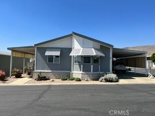 Yucaipa, CA 92399,35218 Fir AVE #198