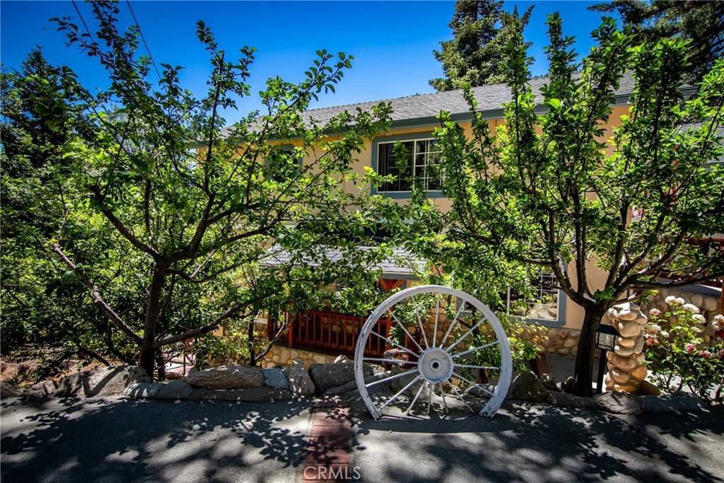 Twin Peaks, CA 92391,315 La Casita DR