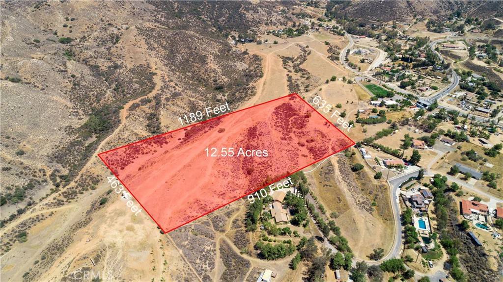 Colton, CA 92324,0 Reche Canyon RD