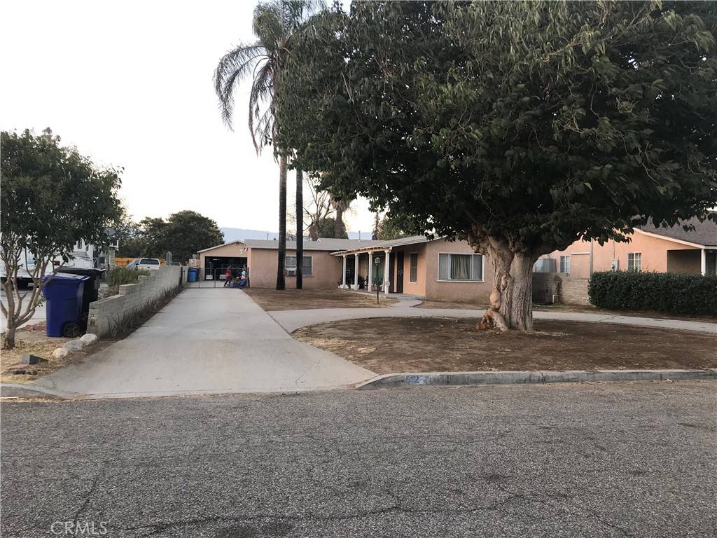Colton, CA 92324,927 W F ST
