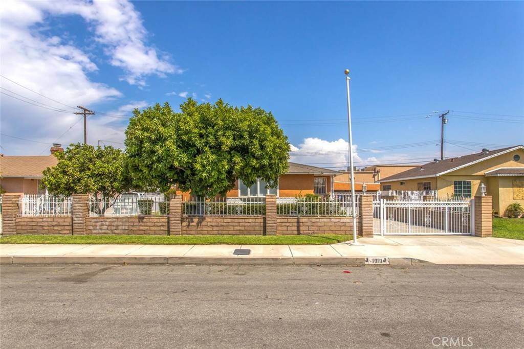 Colton, CA 92324,1010 N 12th ST