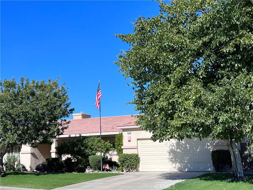 Thermal, CA 92274,83170 Choate CT