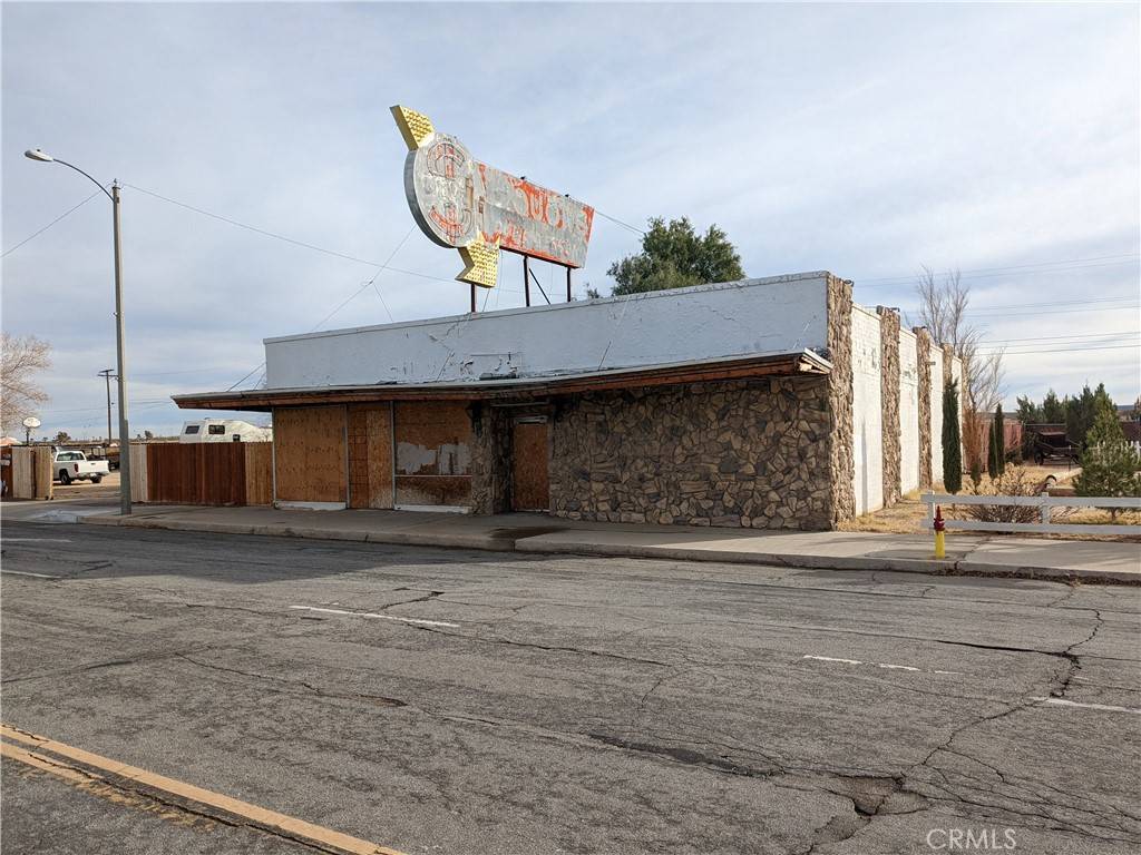Boron, CA 93516,27190 20 Mule Team RD