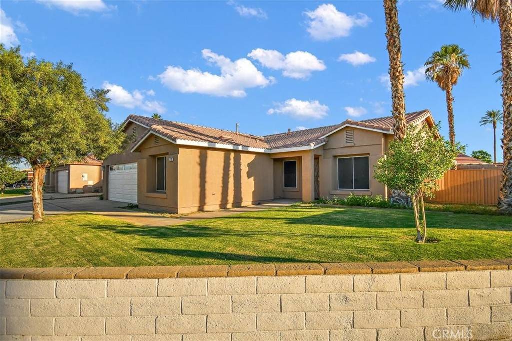 Indio, CA 92201,83263 Caribe AVE