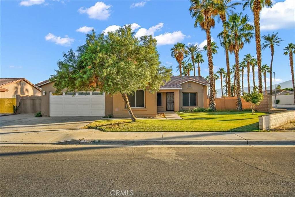 Indio, CA 92201,83263 Caribe AVE