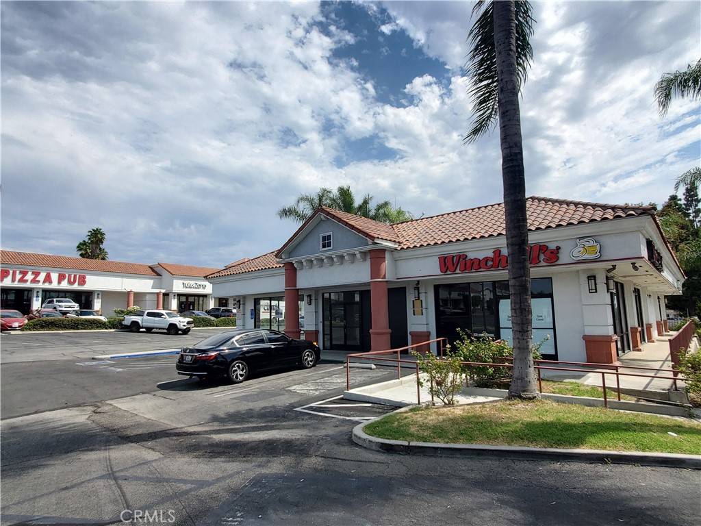 La Habra, CA 90631,1501 W Whittier BLVD