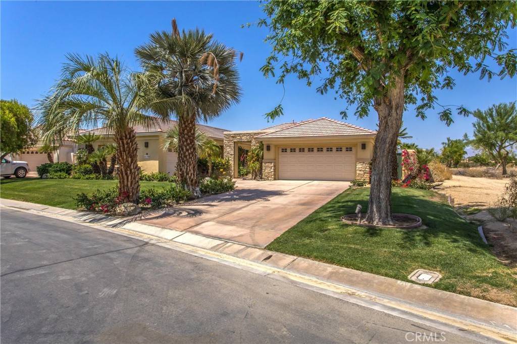 La Quinta, CA 92253,81730 Tiburon DR