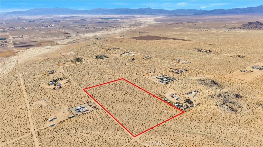 Lucerne Valley, CA 92356,0 Cavetto RD