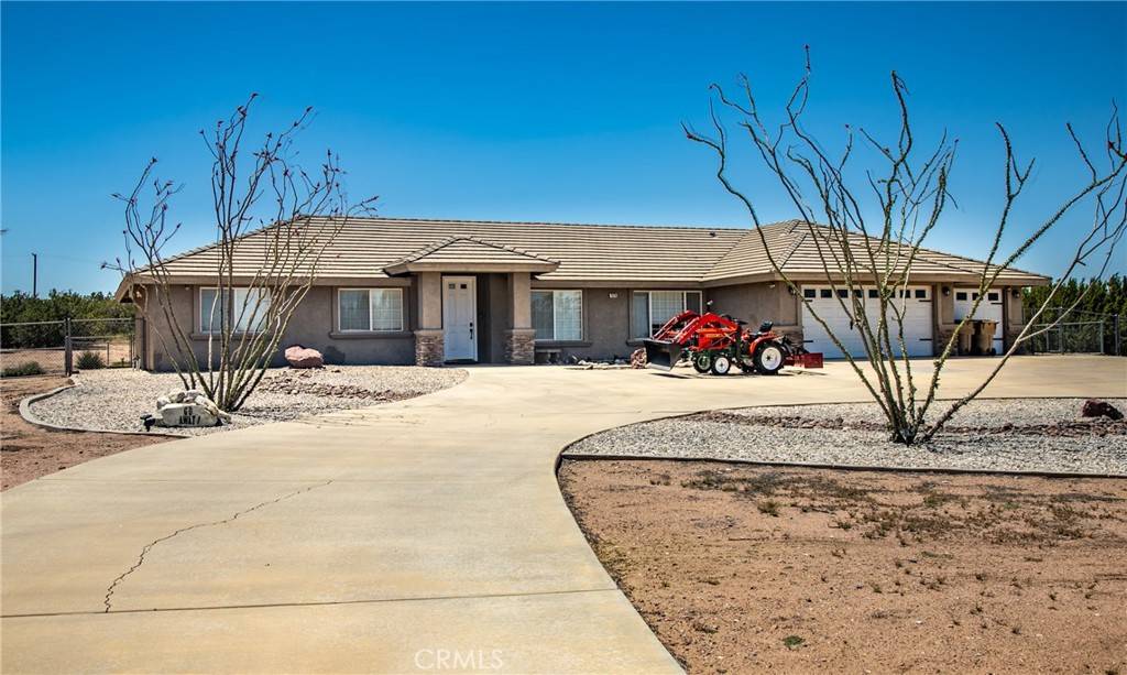 Oak Hills, CA 92344,7076 Cataba RD