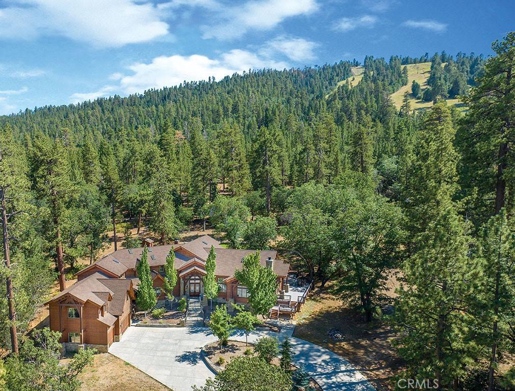 Big Bear, CA 92315,42143 Switzerland DR