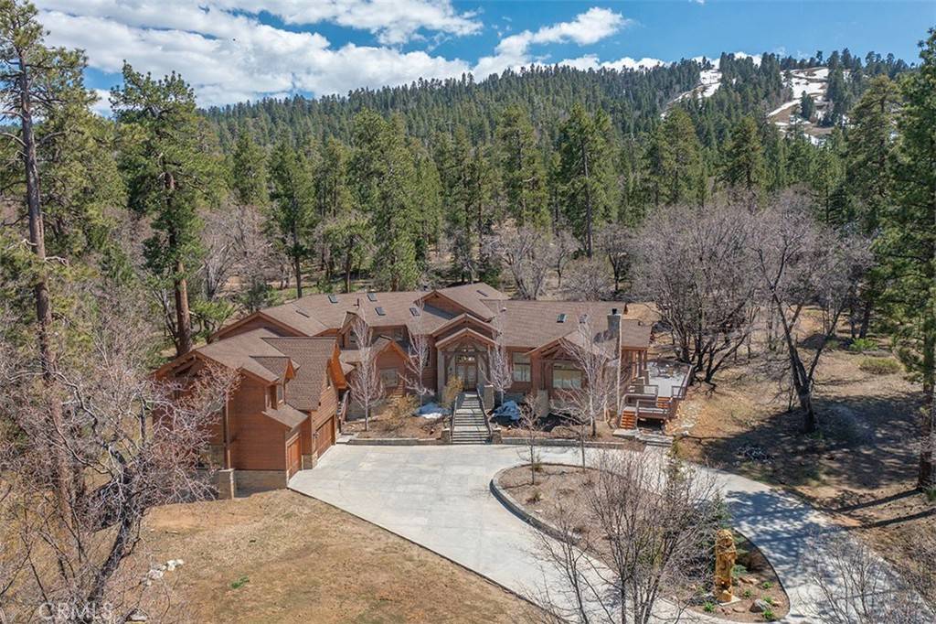 Big Bear, CA 92315,42143 Switzerland DR