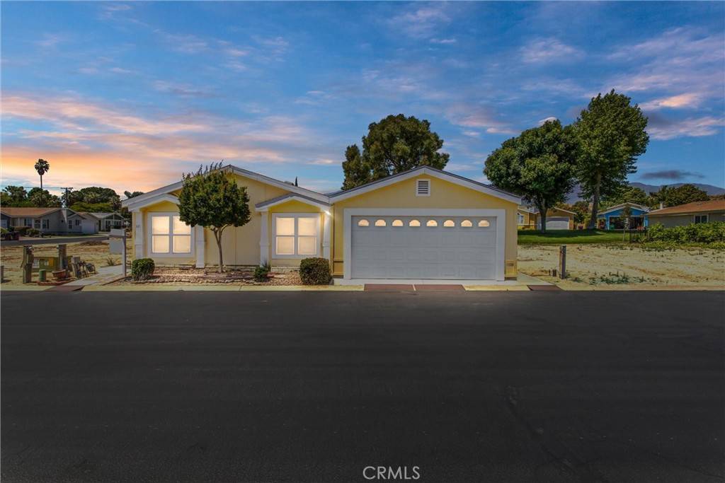 Banning, CA 92220,3800 W Wilson ST #121