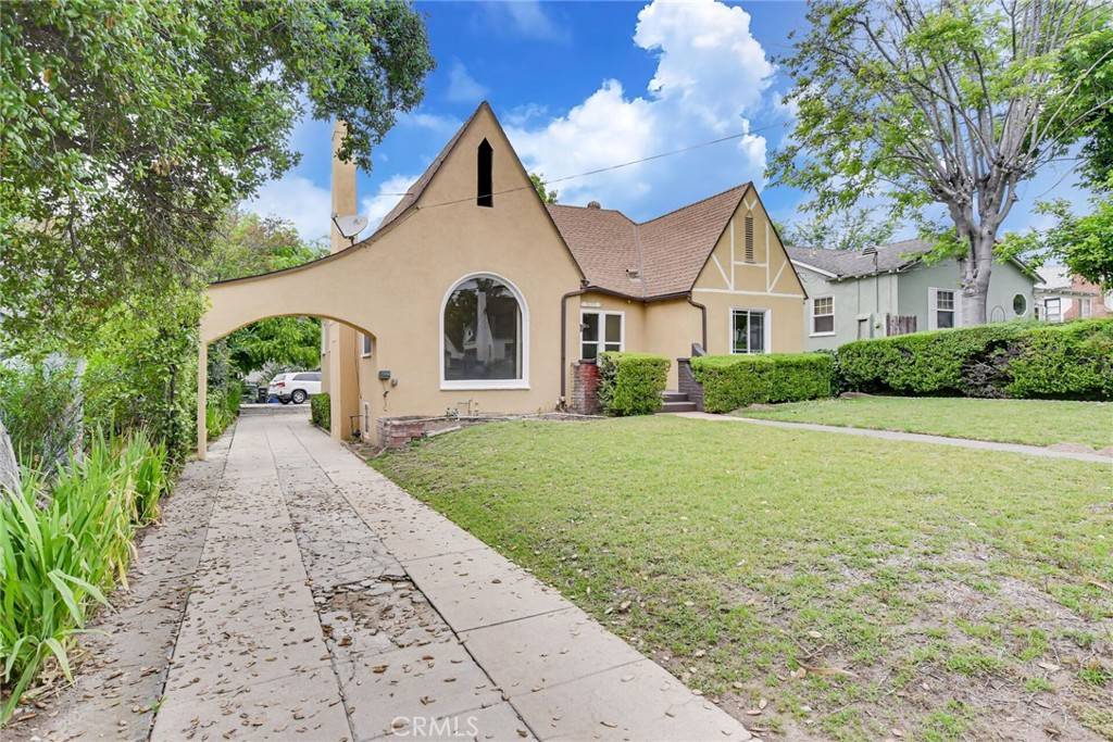 Altadena, CA 91001,3025 Glen Avenue