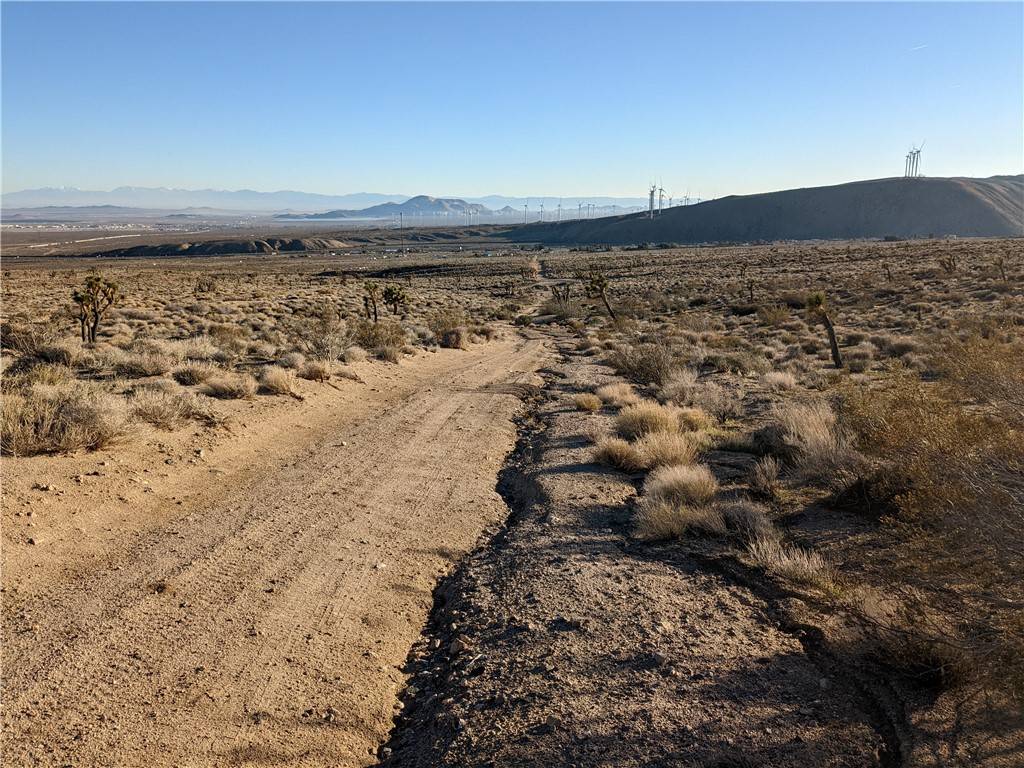 Tehachapi, CA 93307,0 0 RD