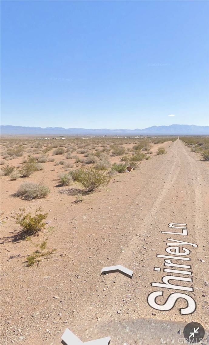 Unincorporated, CA 92389,0 Shirley LN