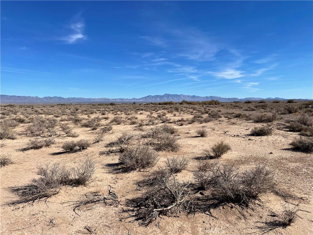 Unincorporated, CA 92389,0 Shirley LN