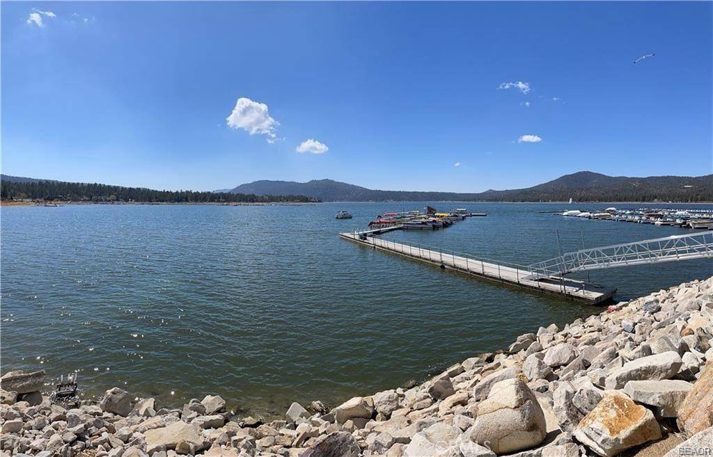 Big Bear Lake, CA 92315,400 Pine Knot BLVD #K-36