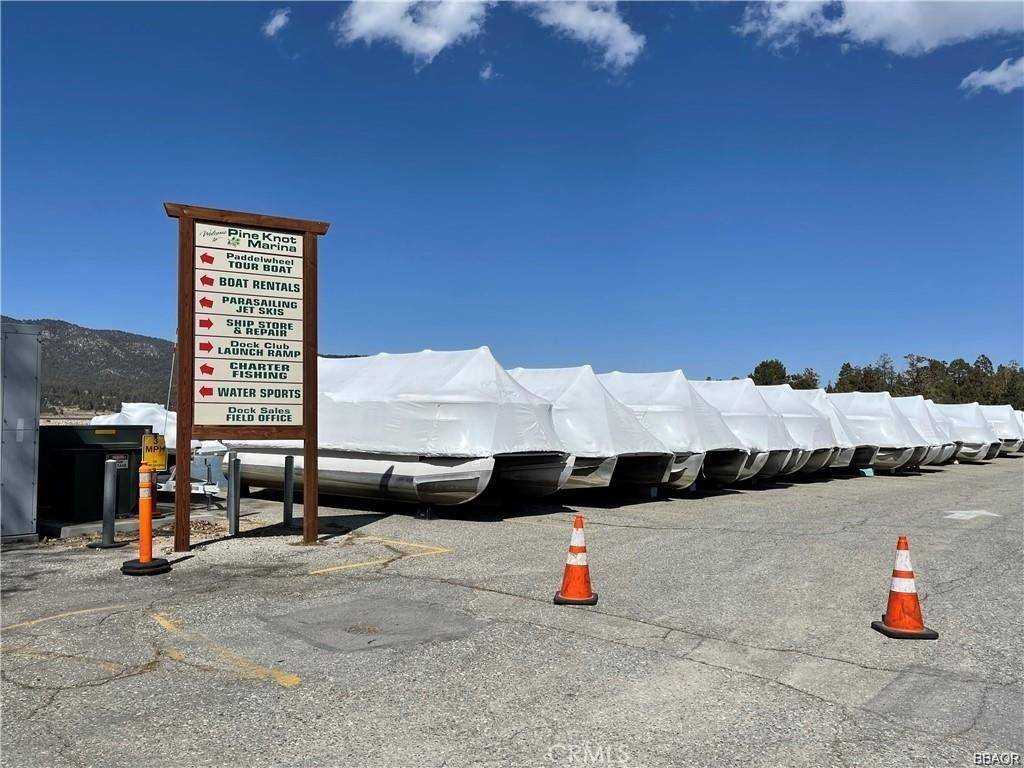 Big Bear Lake, CA 92315,400 Pine Knot BLVD #K-36