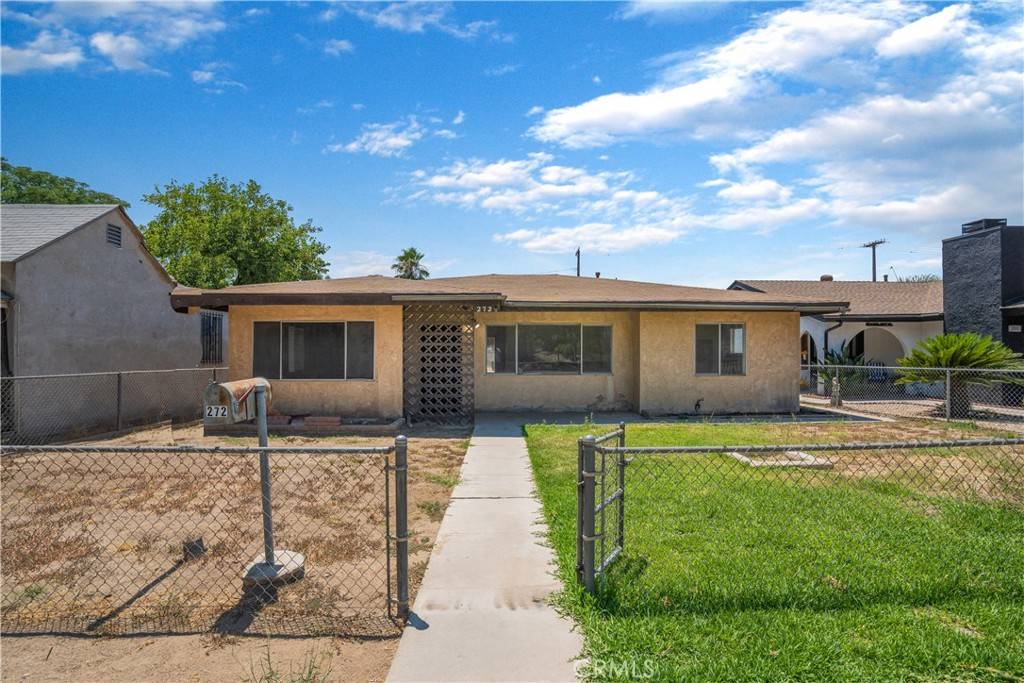 Colton, CA 92324,272 W N ST