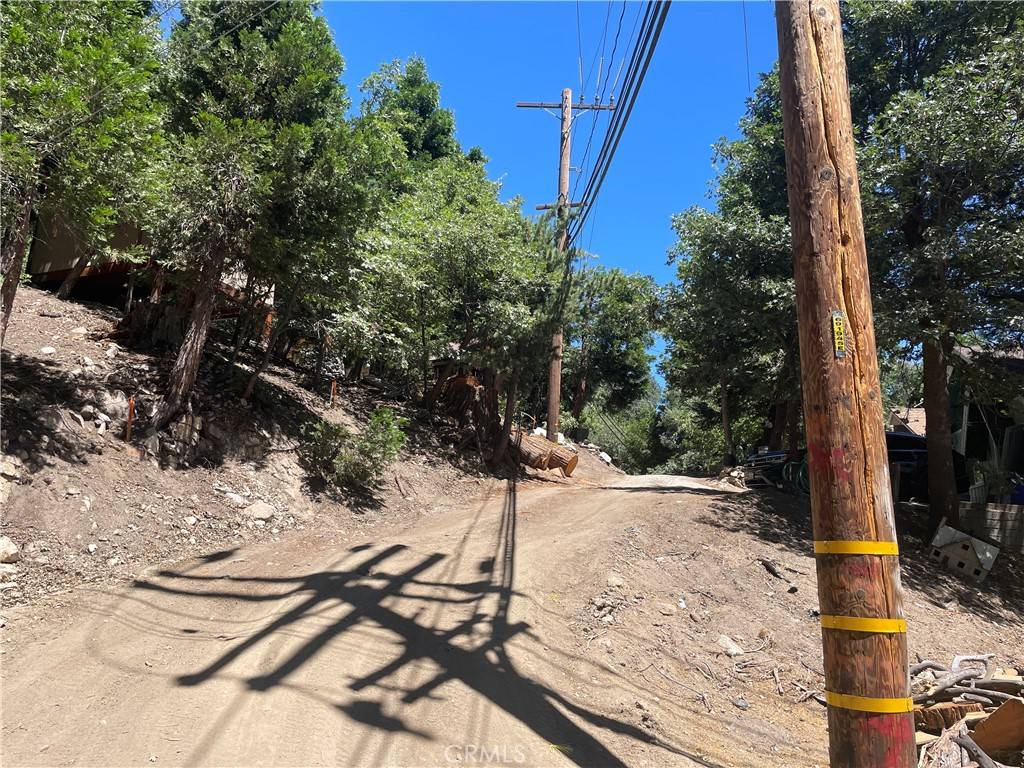 Rimforest, CA 92378,45 Lot 45 Scenic WAY