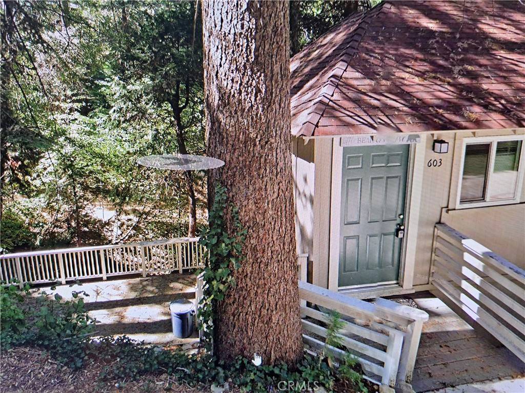 Lake Arrowhead, CA 92352,0 Fleming Creek RD
