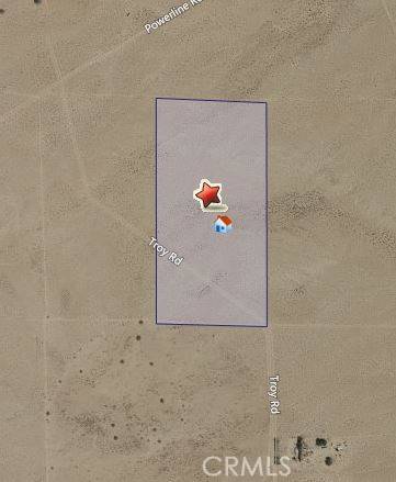 Newberry Springs, CA 92365,0 Troy RD