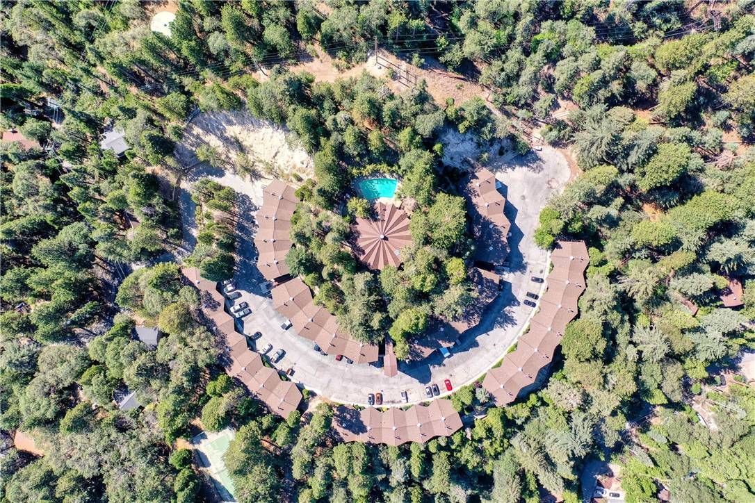 Twin Peaks, CA 92391,872 Sierra Vista DR #35