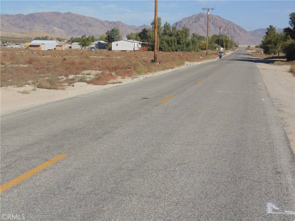 Lucerne Valley, CA 92356,10650 KENDALL RD