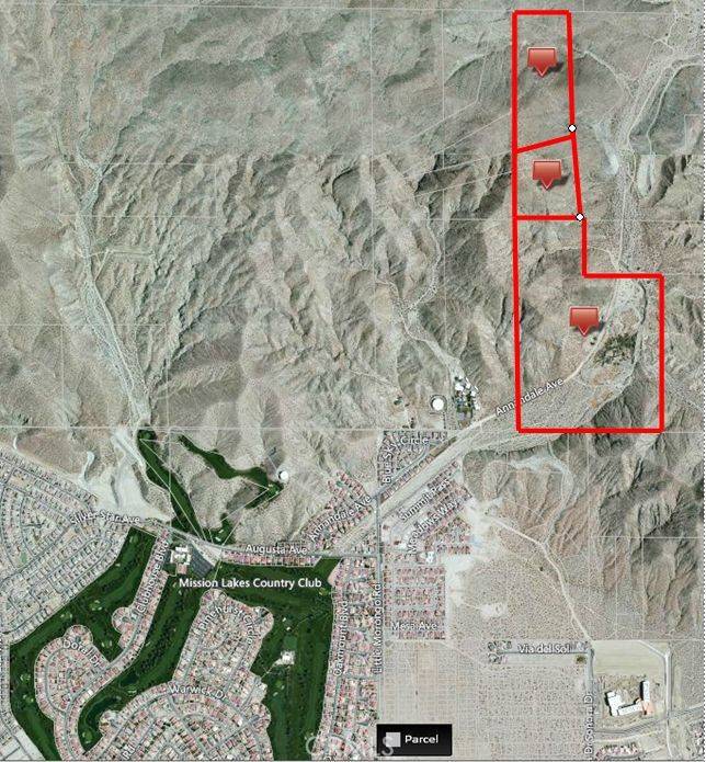 Desert Hot Springs, CA 92240,0 Annandale RD