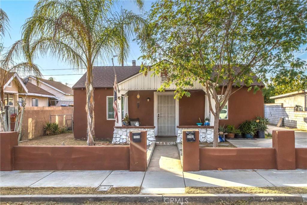 Colton, CA 92324,1705 Virginia DR